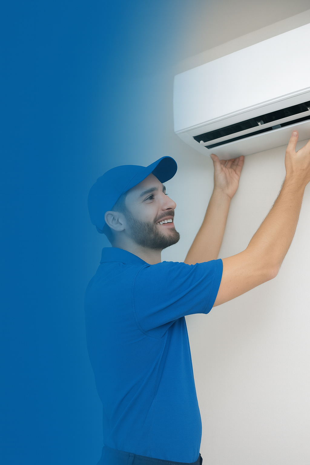 Thermo Premium - Manutenção de Ar-Condicionado