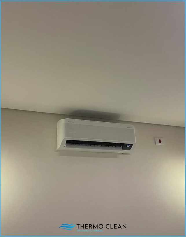 Instalação residencial - Sala